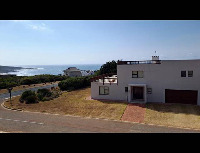 4 BEDROOM HOUSE FOR SALE IN JONGENSFONTEIN